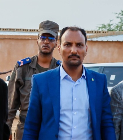 المدير العام